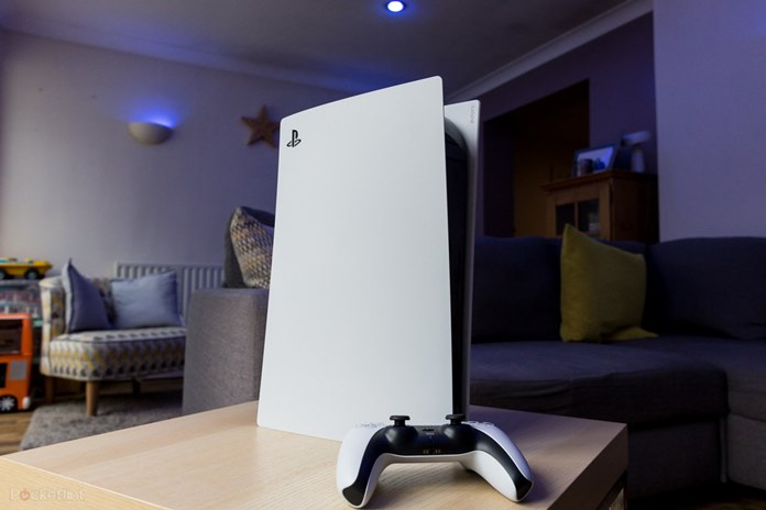 IT ekspertas atskleidė: kodėl buvo neįmanoma nusipirkti žaidimų konsolę „PlayStation 5“