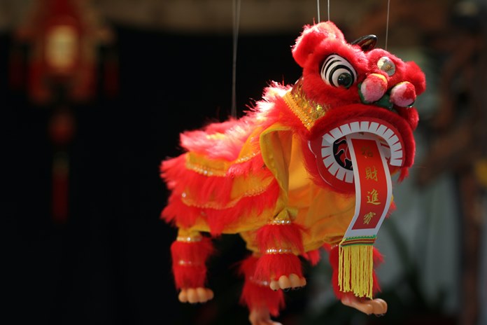 Vasario 12-oji, penktadienis, Kinų naujieji metai + 2021 m. Kinų horoskopas
