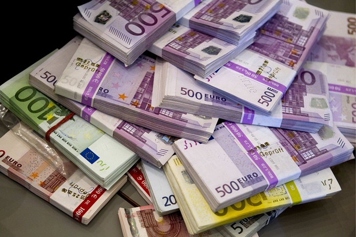 Rekordinės pensijų santaupos Lietuvoje artėja prie 5 mlrd. eurų