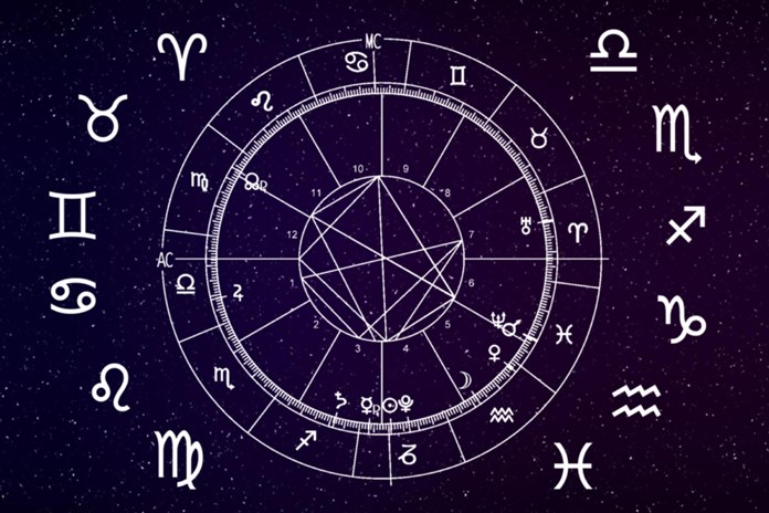 Horoskopai balandžio 20 dienai