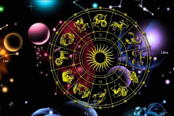 Horoskopai vasario 1 dienai
