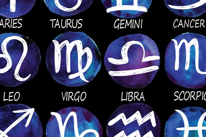 Horoskopai balandžio 6 dienai