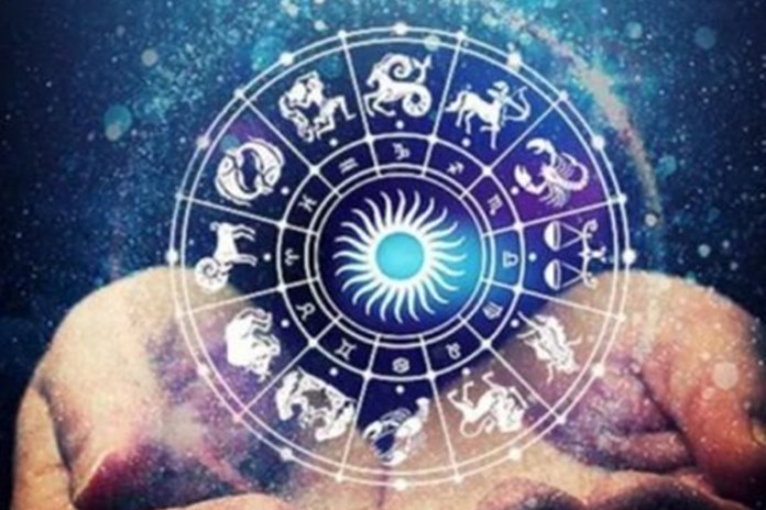 Horoskopai balandžio 18 dienai