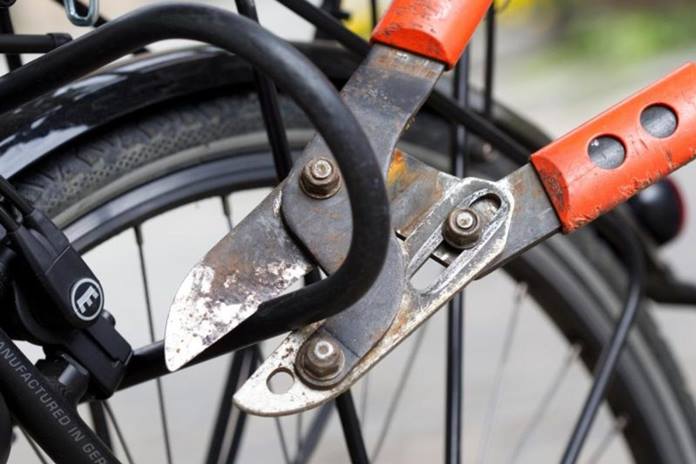 Rekordiniai nuostoliai dviračių savininkams – pataria, kaip apsaugoti savo turtą