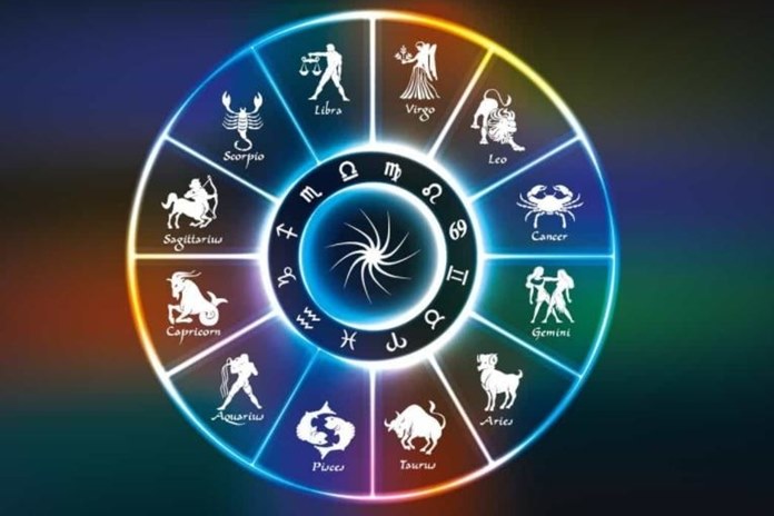 Horoskopai rugsėjo 27 dienai