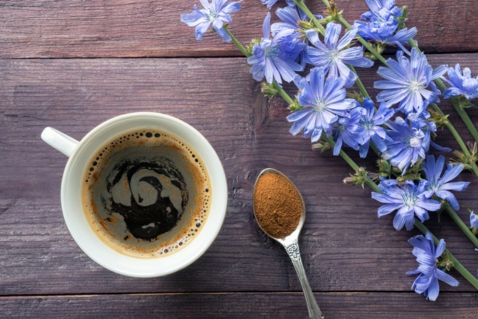 Įdomūs faktai apie lietuvišką mėlynai žydintį augalą, kuris gali pakeisti rytinį kavos puodelį – cikoriją