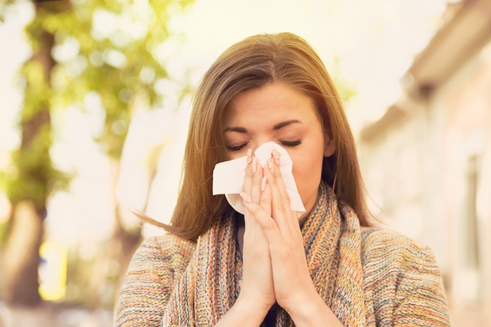 Pavasarinės alergijos: ką daryti, kad alergenų židiniu netaptų mūsų automobiliai
