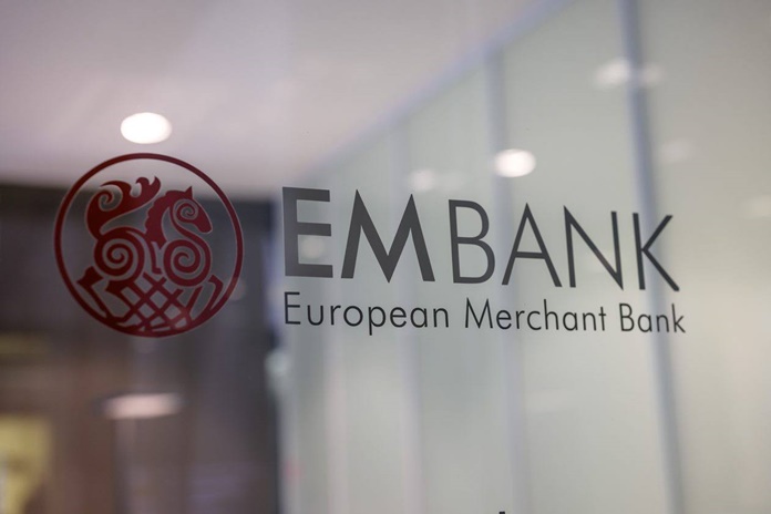„EMBank“ suteikė įmonei „Egas LT“ 1,4 mln. eurų paskolą
