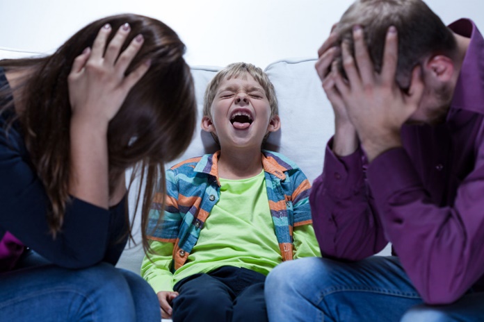 Pasikeitęs vaiko ar paauglio elgesys: kada tai signalizuoja apie psichologines problemas?