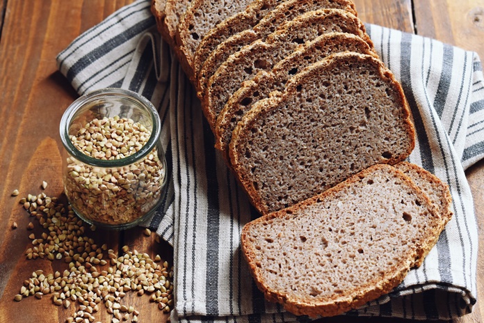 Ką svarbu žinoti apie vieną maistingiausių kruopų, plius duonos receptas