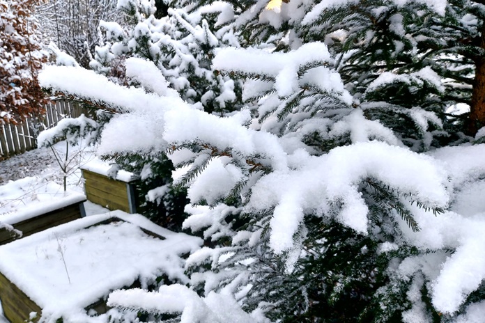 ORAI: Šiandien didesnėje šalies dalyje krituliai, vyraus nedidelis sniegas