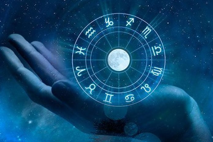 Astrologinė prognozė gegužės 3-iajai, penktadieniui